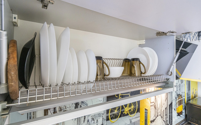 Апартаменты on Griboedova Canal