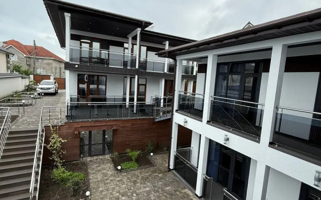 Guest house Nadezhda