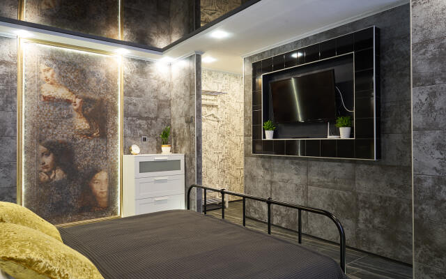 Апартаменты Good Night на Котовского 28