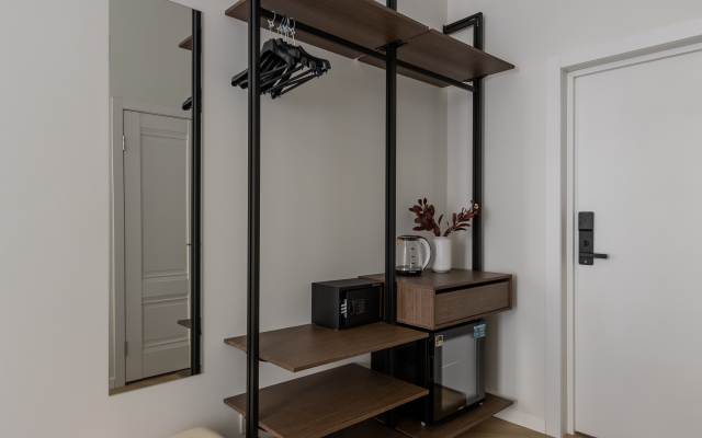 Select Apartments
