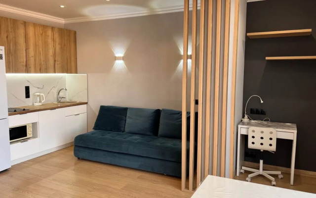 Апартаменты Сочипосуточно 7