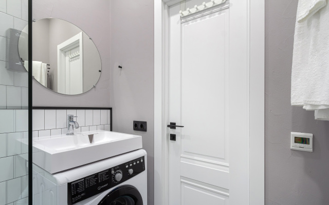 Апартаменты RentHibiny