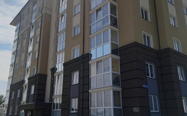 Квартира на Молодежной