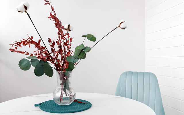 Квартира Gelato