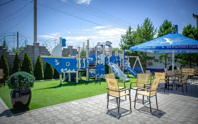 Delmare Hotel