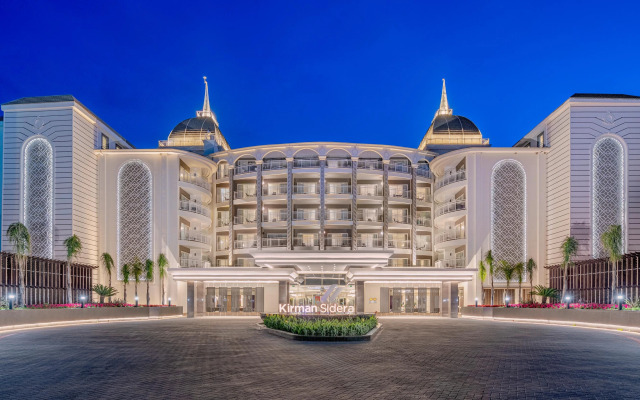 Sidera Kirman Premium - Ultra All Inclusive
