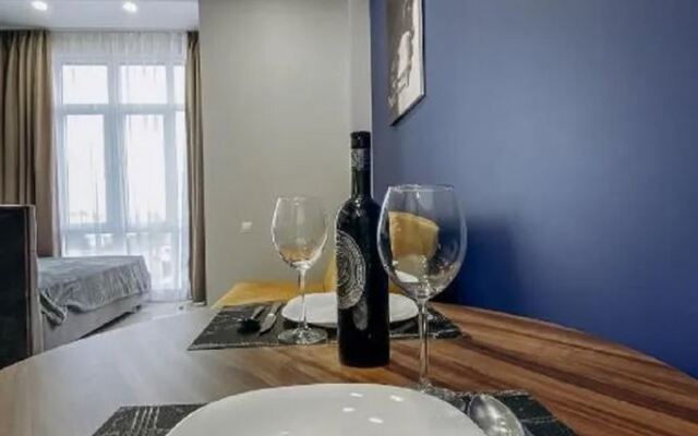 159/Stylish studio in Green Sale Park