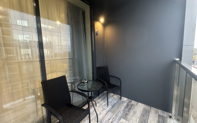 57 Apartments