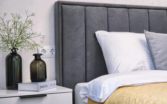 Апартаменты ЖК Аврора 2