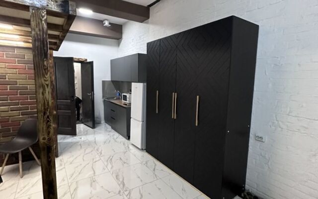 Апартаменты Izzzi 104