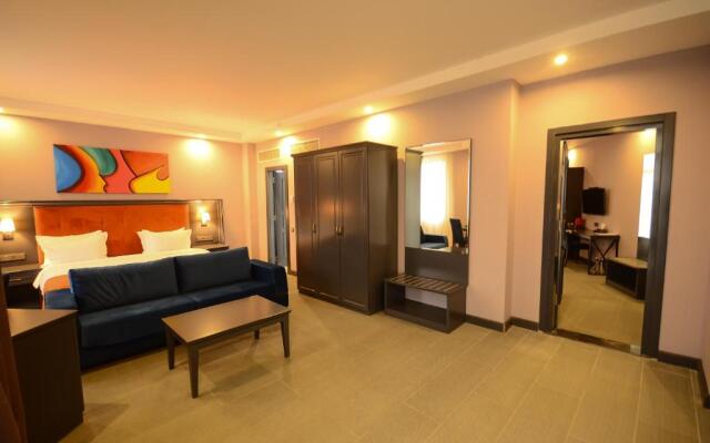 Palm Batumi Hotel