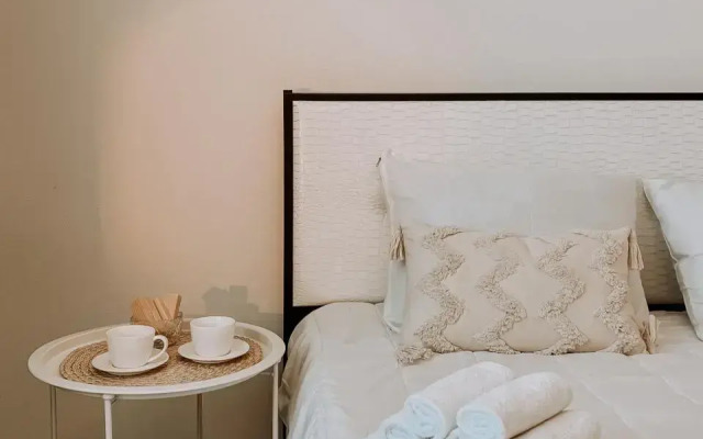 Квартира Гостевые квартиры