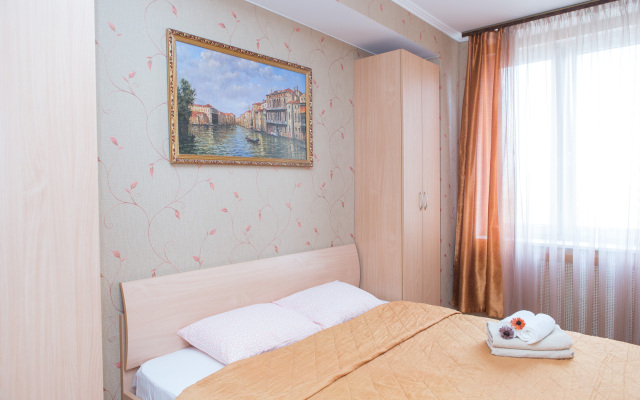 Arbat Deluxe Apartments