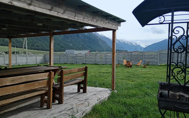 Шале коттеджи09korkmaz