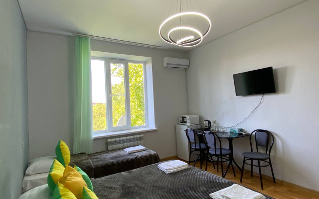 Gogolya 10 Guest house