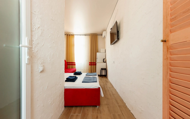 Apartments Barracuda