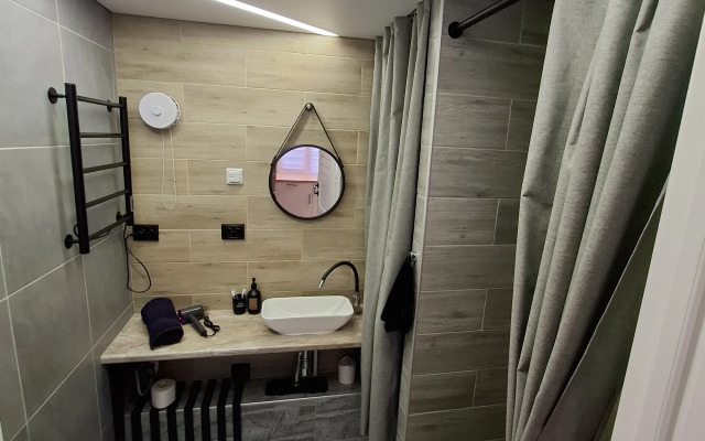 Venyukovo Guest house