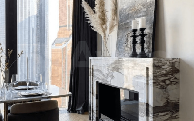 Heaven Apartments