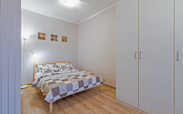 Квартира у Метро Академическая