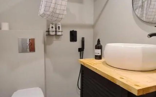 Апартаменты Apart Seasons Svartca 2