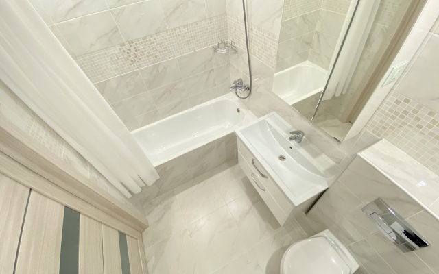 Апартаменты Хочу Приехать на Галкинской 35