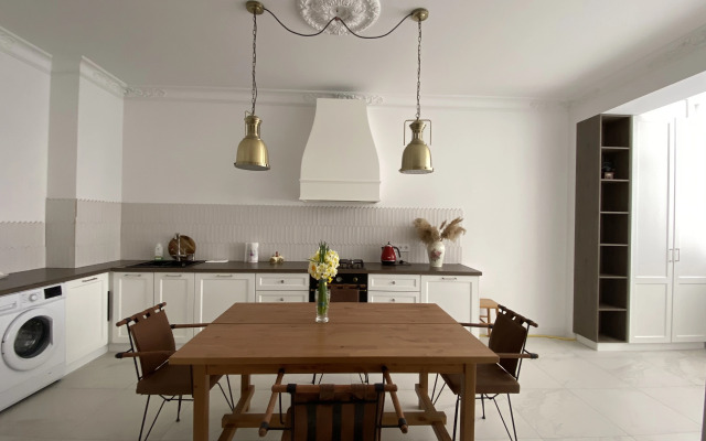 Квартира у моря