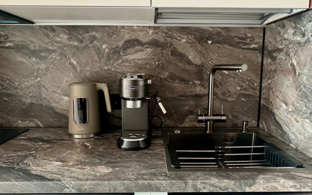 Апартаменты Роскошные в Центре Петербурга