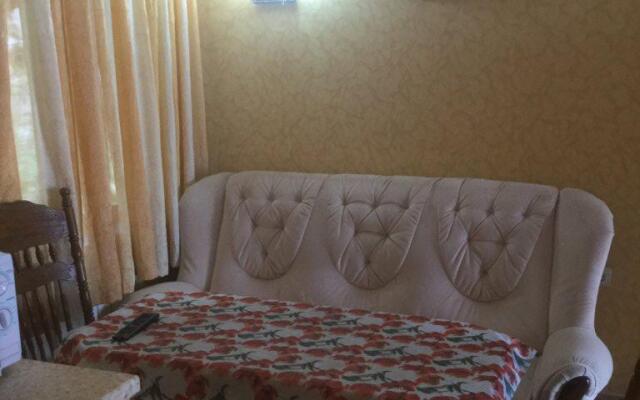 Apartment Dolina gor