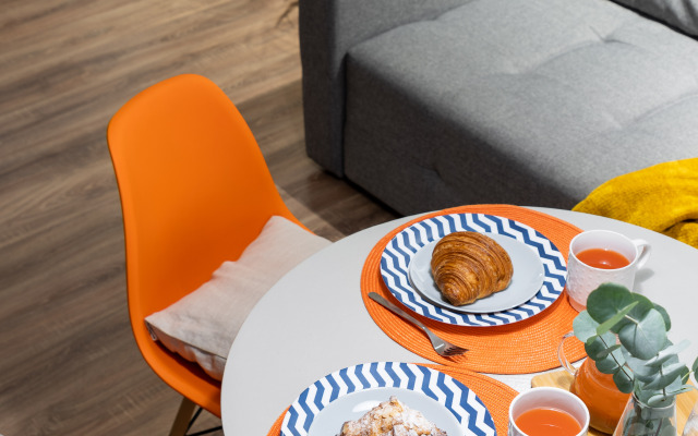 Апартаменты VARA HOME