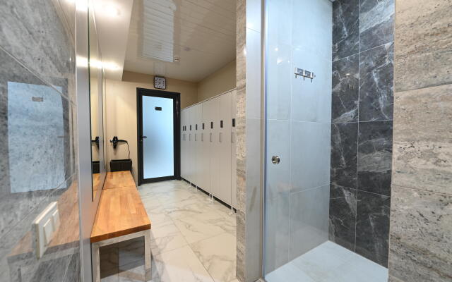 Platonov Hotel