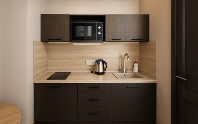 Апартаменты Для командировок у Тимирязев Центр