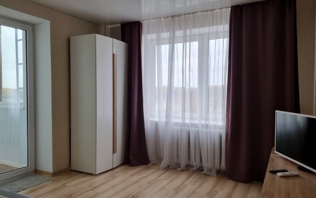 Квартира на Верхнем Озере