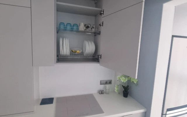 Квартира Новая Недалеко от Центра Города