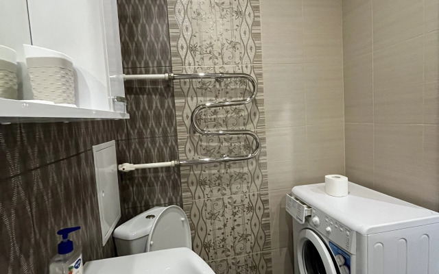 Квартира на Ул Промышленная Дом 10