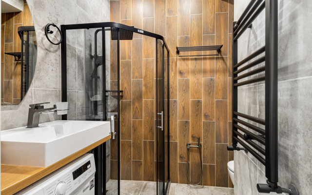 Апартаменты HB apartments University III