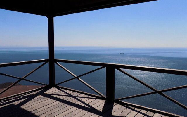 Гостевой дом Abrau Family