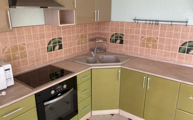 Vgosti33 Semashko 8 Apartaments Tikhiy Tsentr