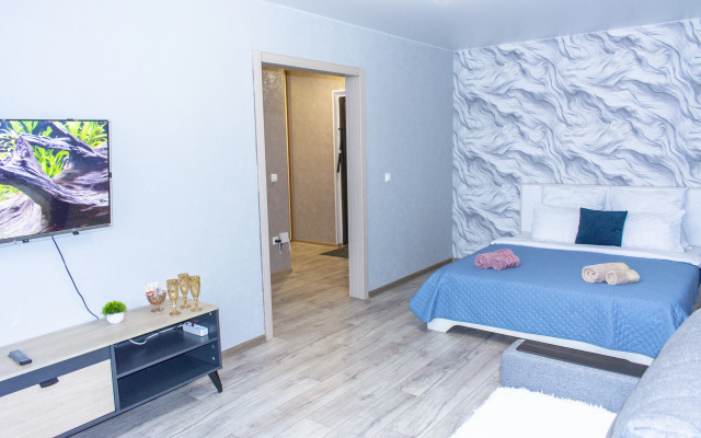 Квартира Сфера Комфорта НК