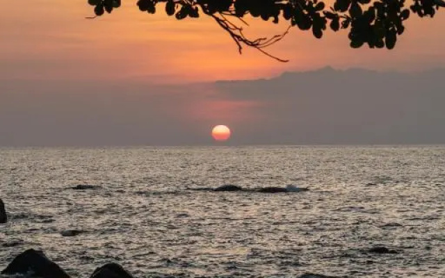 Baan Krating Khaolak – Beach – Takua Pa