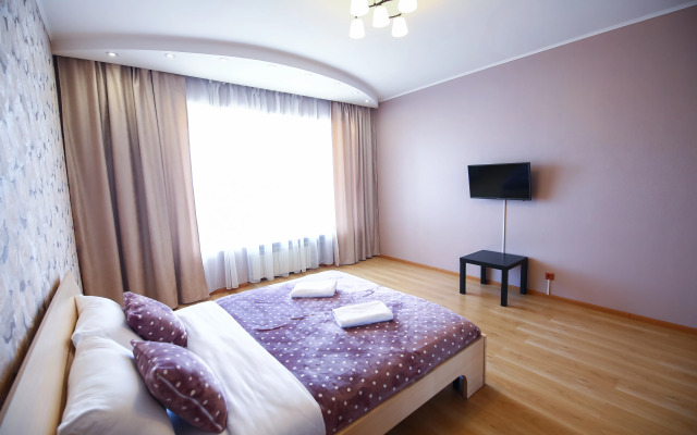 Апартаменты O.G.N.I. Светланская, д. 37