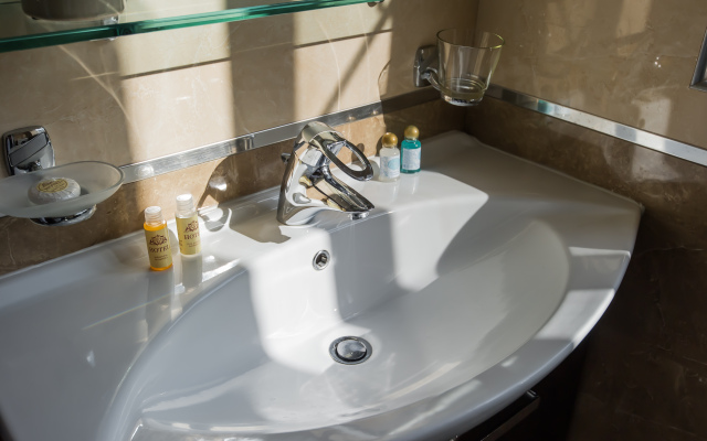 Квартира GM Apartments с Видом на Арбат