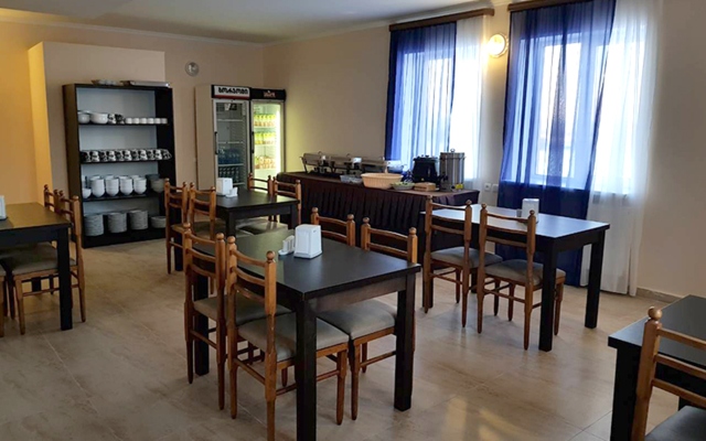 Hotel Babysito