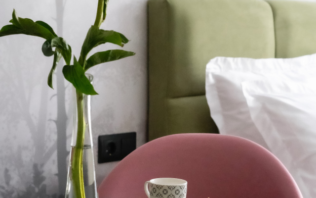 Savina U Morya Apartments