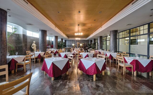 Grand Muthu Forte do Vale Hotel