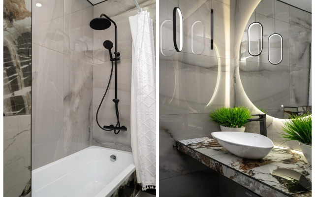 Апартаменты GoodTimeApartments Апартаменты в Прекрасном Районе Недалеко от Парка Галицкого