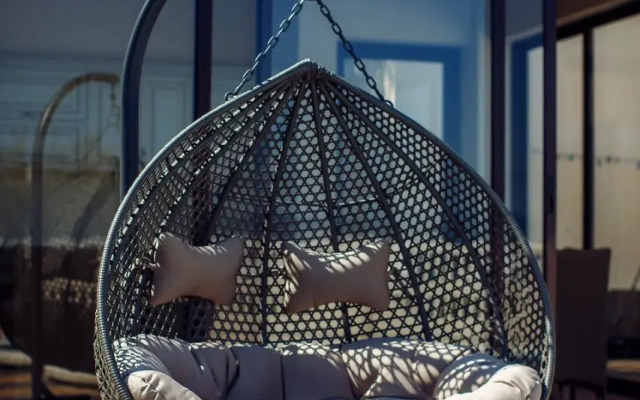 Вилла Коттедж "Торик"