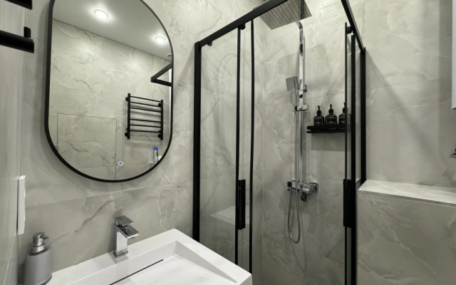 Platinum Aparts (Alleya-Park) Apartments 2