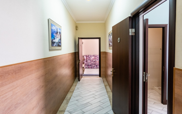 Rahil Guest House