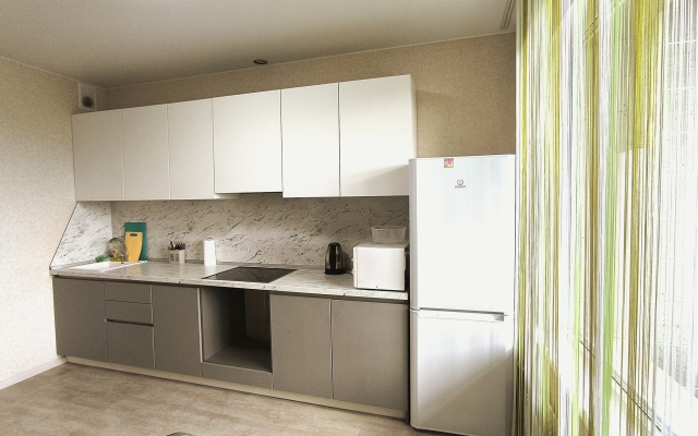 Prostornaya Na Alexander Chistiakova Flat
