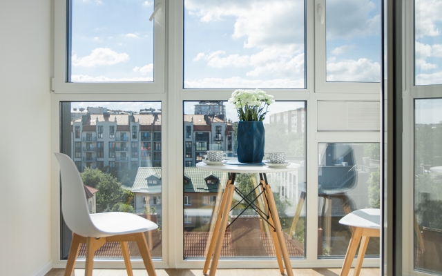 Sweet symphony Apartments